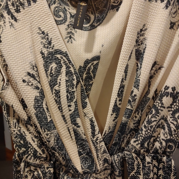 Women's top W#578 - Picture 2 of 4